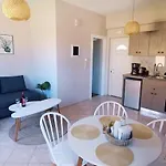 Verano Oasis Apartment_near The Sea-free Parking Διαμέρισμα Χερσόνησος